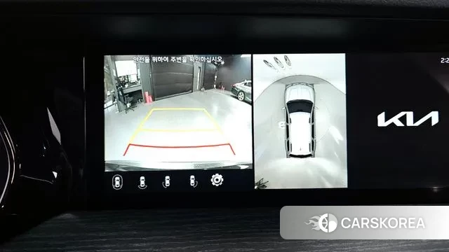 Kia Mohave Master 2022 Черный из Кореи, фото 6