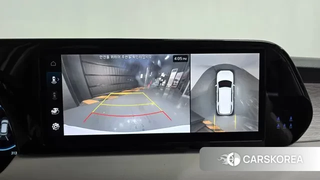 Hyundai The New Palisade 2023 Белый из Кореи, фото 6