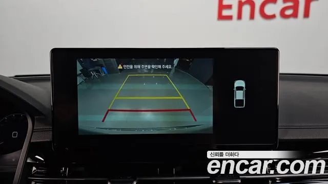 Ssangyong The New Rexton Sport id 2672035 из Кореи 6