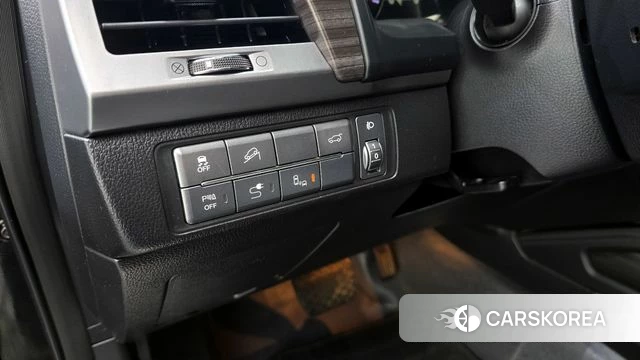 Ssangyong G4 Rexton 2018 Черный из Кореи, фото 6