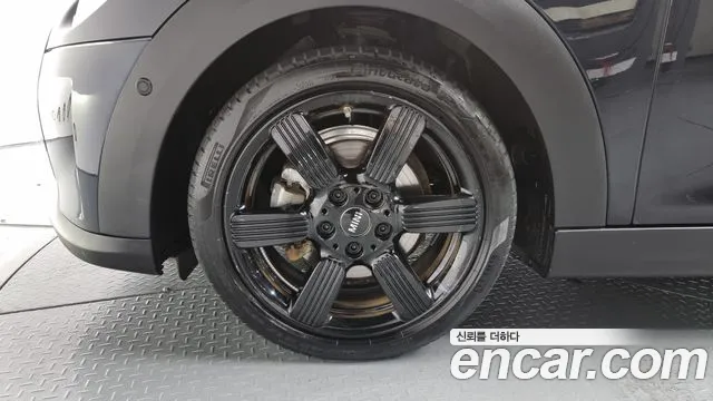 Mini Cooper id 2746991 из Кореи 6