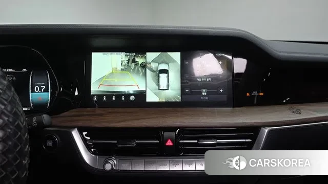 Kia Mohave Master 2020 Черный из Кореи, фото 6