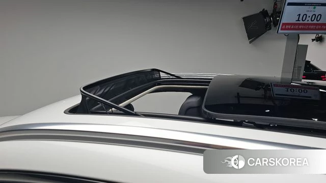Genesis GV80 2024 Белый из Кореи, фото 6