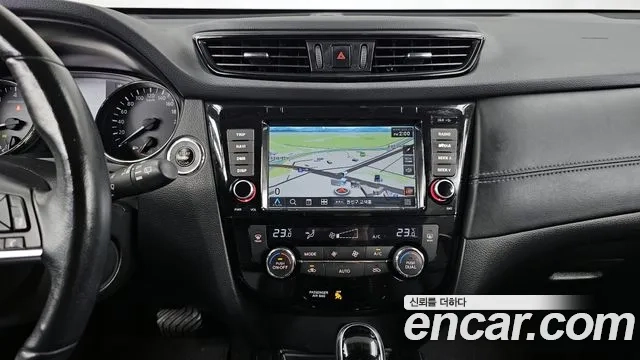 Nissan X Trail 2018 Белый из Кореи, фото 6