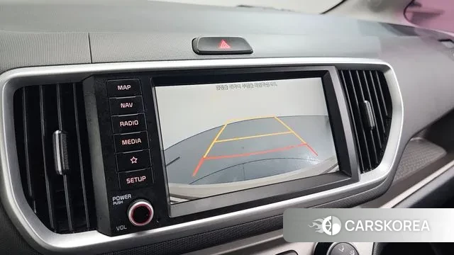 Kia The New Ray 2019 Жемчужный цвет из Кореи, фото 6