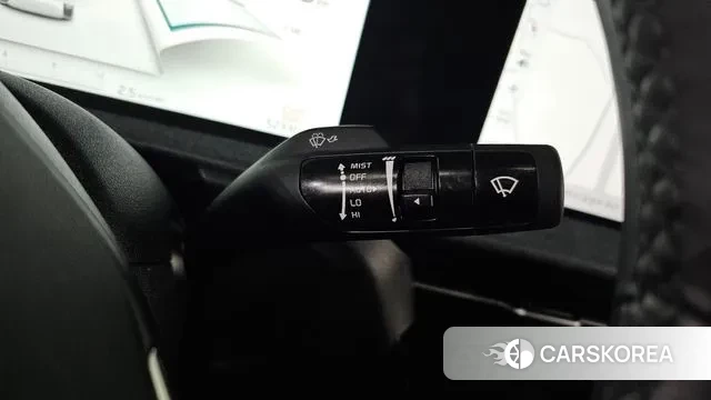 Kia EV6 2023 Серый из Кореи, фото 6