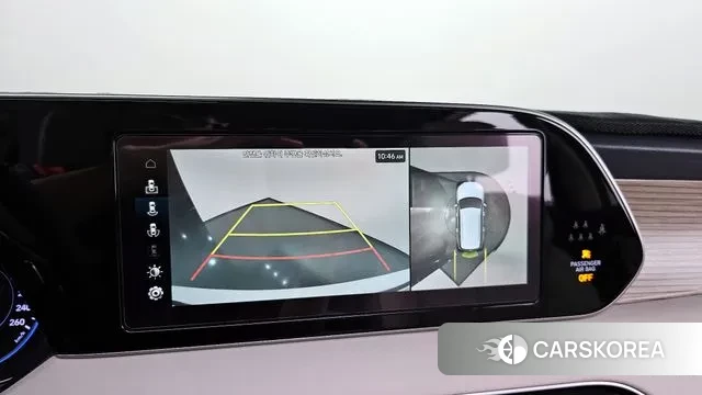 Hyundai Palisade 2020 Белый из Кореи, фото 6