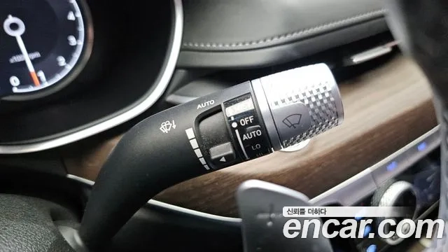 Genesis G80 (RG3) 2020 Серый из Кореи, фото 6