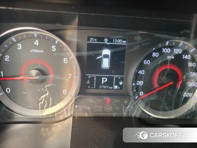 Ssangyong Tivoli Air 2020 Небесно-голубой из Кореи, фото 6