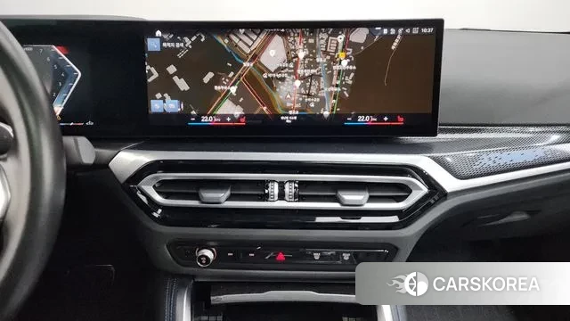 BMW 2 Series (G42) 2023 Белый из Кореи, фото 6