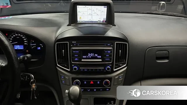 Hyundai The New Grand Starex 2020 Синий из Кореи, фото 6