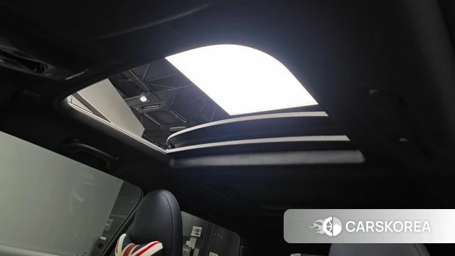 Mini Cooper S 4th Generation 2024 Черный из Кореи, фото 6