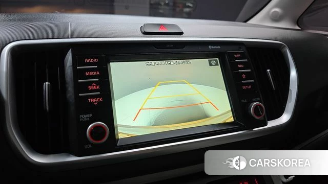 Kia The New Ray 2018 Жемчужный цвет из Кореи, фото 6