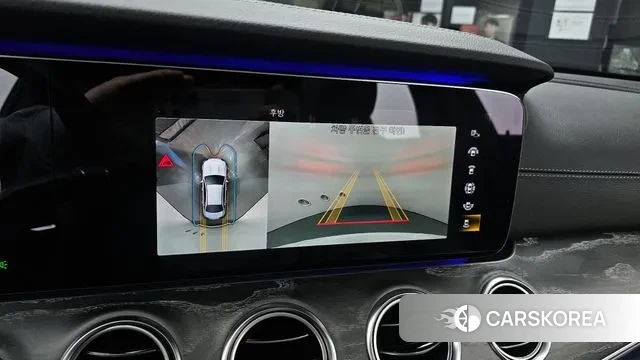 Mercedes-Benz E-Class W213 2020 Белый из Кореи, фото 6