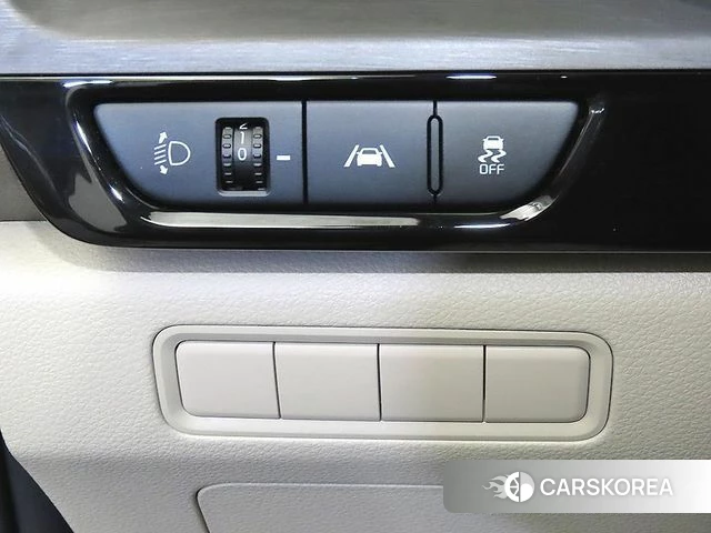 Kia Carnival 4th generation 2023 Черный из Кореи, фото 6