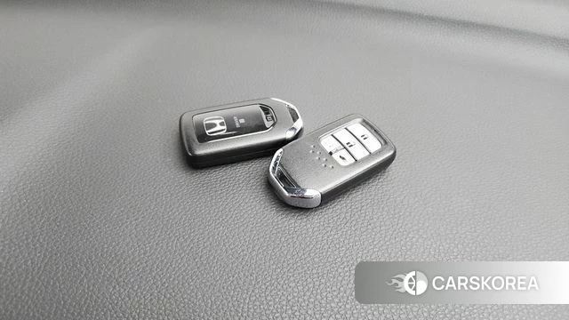 Honda CR-V 5th generation 2022 Белый из Кореи, фото 6