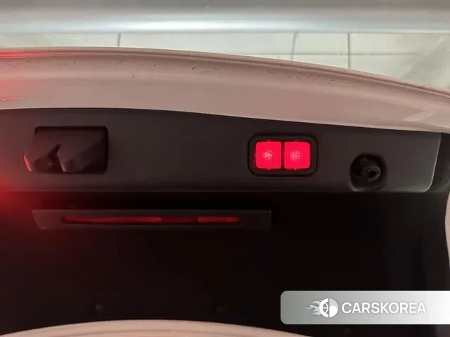 Mercedes-Benz E-Class W213 2018 Белый из Кореи, фото 6