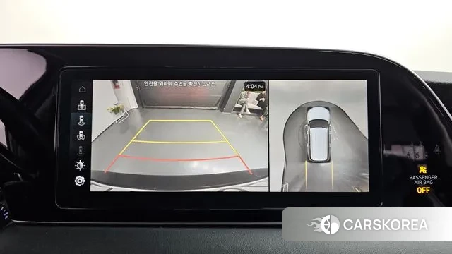 Hyundai Palisade 2020 Серый из Кореи, фото 6