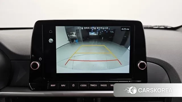 Kia Morning Urban (JA) 2021 Белый из Кореи, фото 6