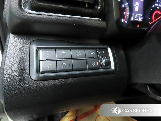 Ssangyong Berry New Tivoli 2022 Белый из Кореи, фото 6