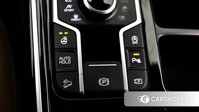 Kia Sorento 4th Generation 2024 Жемчужный цвет из Кореи, фото 6