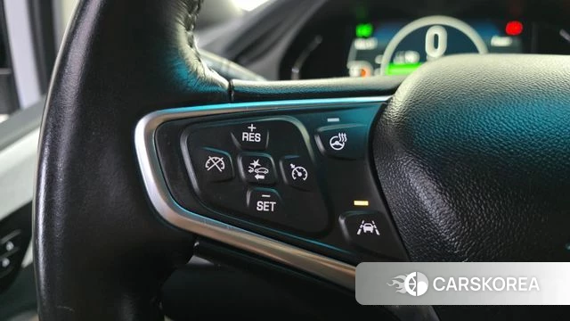 Chevrolet (GM Daewoo) Bolt EV 2018 Белый из Кореи, фото 6