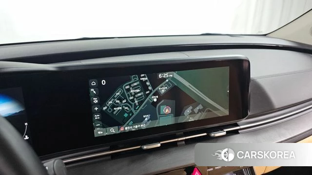 Kia Carnival 4th generation 2020 Черный из Кореи, фото 6