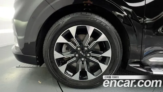 Kia Carnival 4th generation id 2647991 из Кореи 6