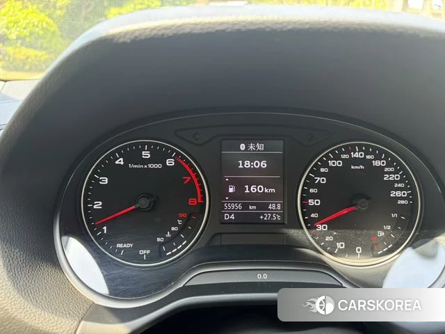 Audi Q2L 2022 Синий из Китая, фото 6