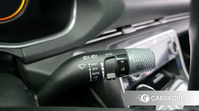 Genesis GV80 2020 Серый из Кореи, фото 6