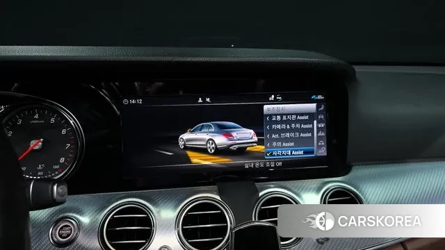 Mercedes-Benz E-Class W213 2019 Белый из Кореи, фото 6