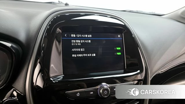 Chevrolet (GM Daewoo) The New Spark 2020 Белый из Кореи, фото 6