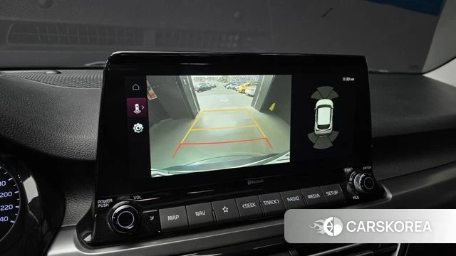 Kia Seltos 2020 Белый из Кореи, фото 6