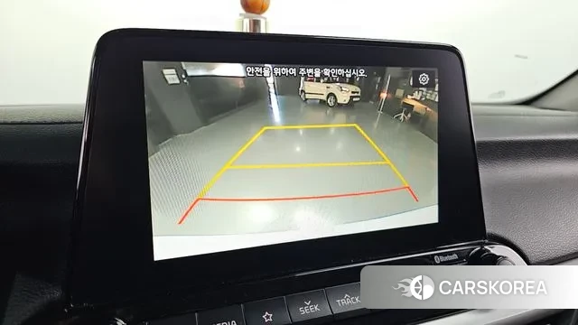 Kia Come New K3 2018 Белый из Кореи, фото 6