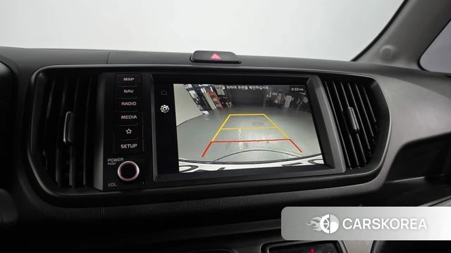 Kia The New Kia Ray 2024 Жемчужный цвет из Кореи, фото 6