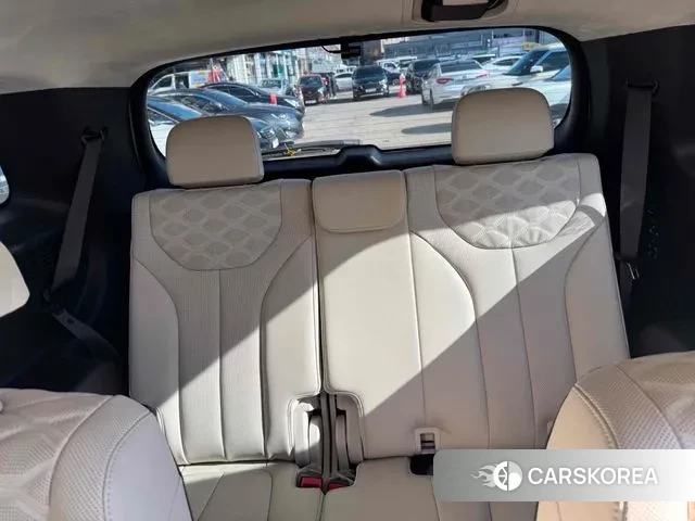 Hyundai Palisade 2020 Белый из Кореи, фото 6