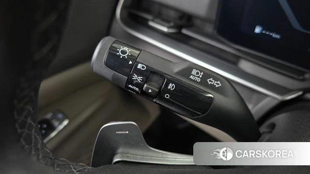 Kia The New Carnival 4th Generation 2024 Белый из Кореи, фото 6