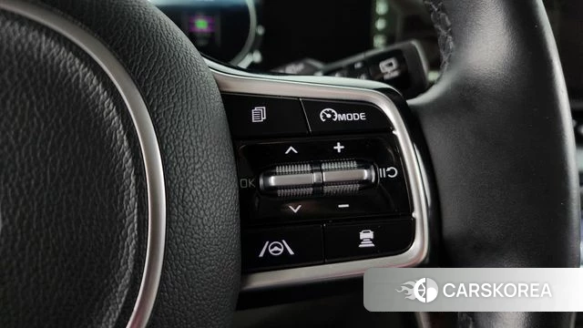 Kia Carnival 4th generation 2021 Белый из Кореи, фото 6