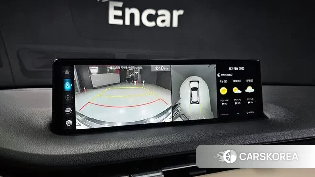 Genesis GV70 2023 Коричневый из Кореи, фото 6