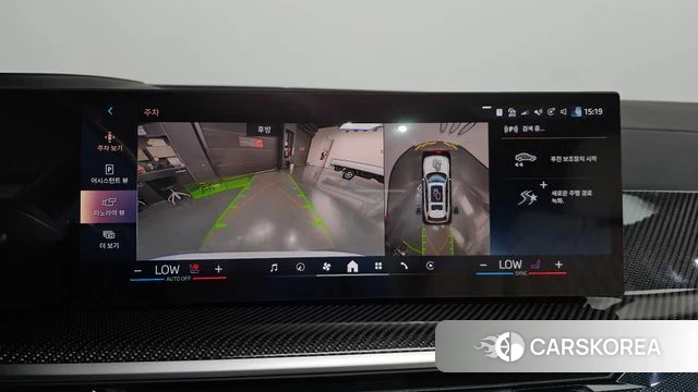 BMW X7 (G07) 2025 Белый из Кореи, фото 6