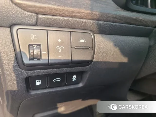 Kia K7 Premier 2019 Синий из Кореи, фото 6