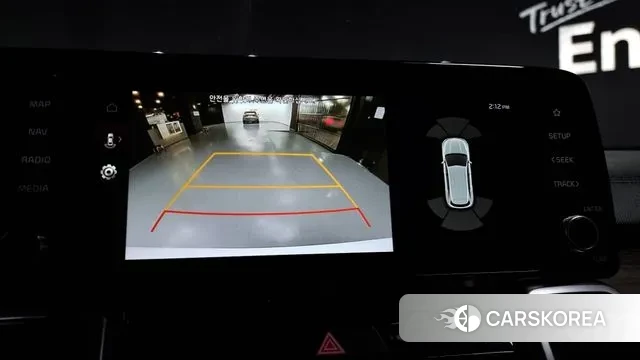 Kia Sorento 4th Generation 2022 Белый из Кореи, фото 6