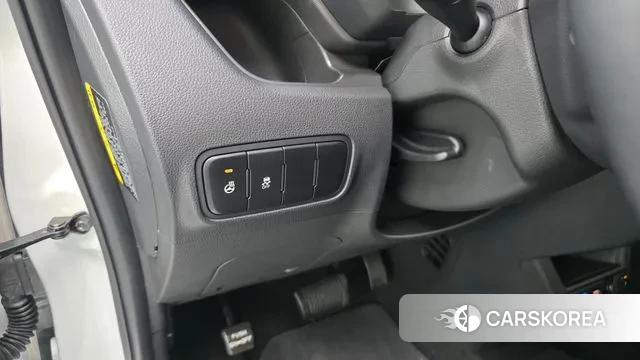 Kia The New Kia Ray 2023 Белый из Кореи, фото 6