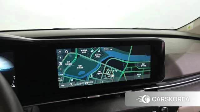 Kia Carnival 4th generation 2022 Белый из Кореи, фото 6