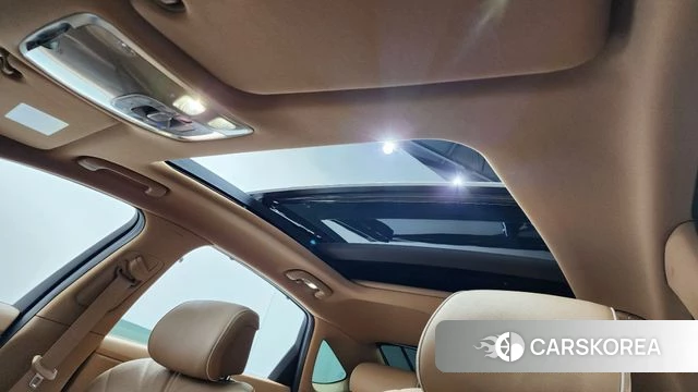 Genesis G80 (RG3) 2024 Черный из Кореи, фото 6