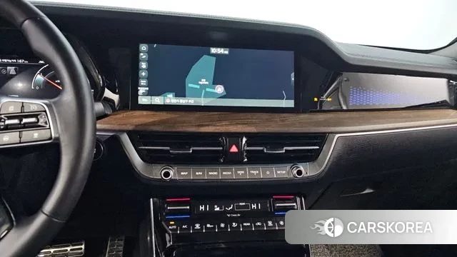 Kia Mohave Master 2020 Белый из Кореи, фото 6