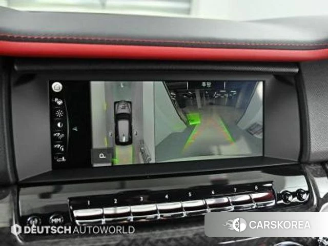 Rolls-Royce Cullinan 2024 Белый из Кореи, фото 6