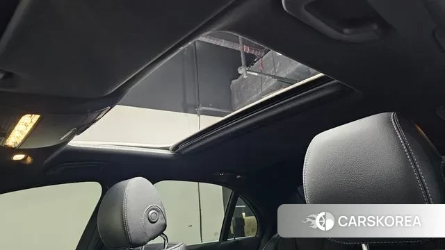 Mercedes-Benz E-Class W213 id 3477677 из Кореи 6