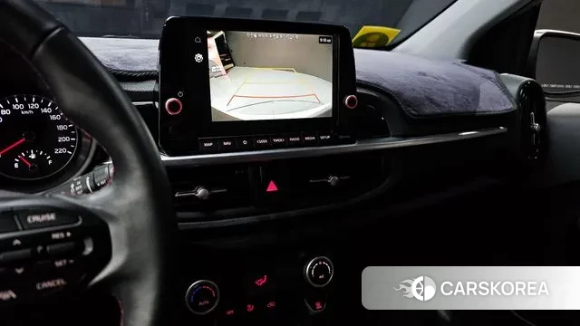 Kia Morning Urban (JA) 2022 Белый из Кореи, фото 6