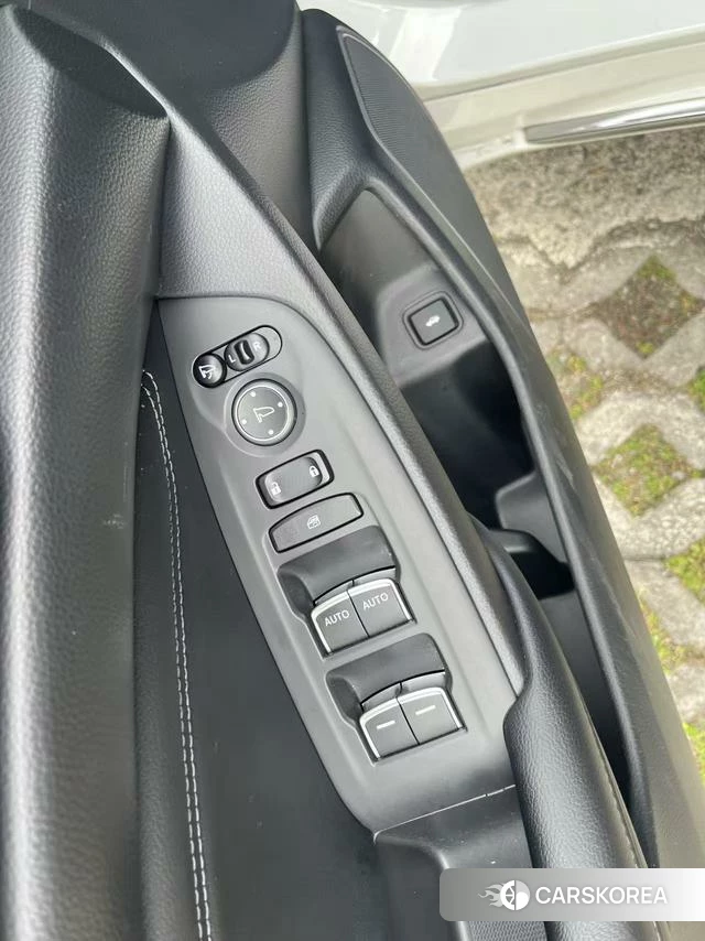 Honda Accord 2021 Белый из Китая, фото 6